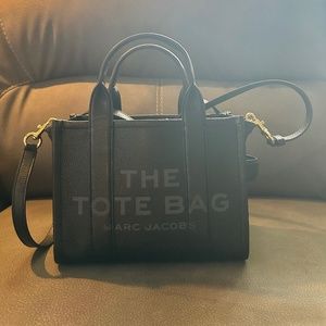 Marc Jacobs Tote Bag